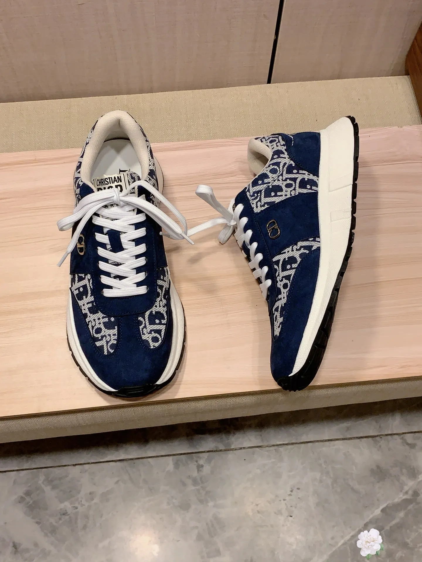 Men's Men's Shoes💰460💰💰🎩🎩[Lightning][Lightning] "Dior DIOR*" The latest and most popular casual shoes, top brand [seduce] luxury~purchase, top~quality. [Strong] The upper is made of imported breathable cowhide with woven material ➕ breathable sheepskin feet (•) and fine workmanship. Original stylish and stylish soft rubber wear-resistant and non-slip outsole, light and comfortable on the feet, the real thing looks better when photographed, 413: code: 38-44, 7️⃣ colors selected
